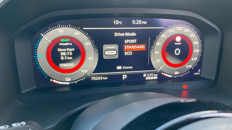 Nissan X-Trail 1.5 E-Power 204 Tekna 5dr Xtronic Hybrid Station Wagon